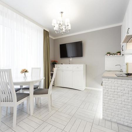 Luxury Apartments Park Fontanov Fontanka Exterior foto